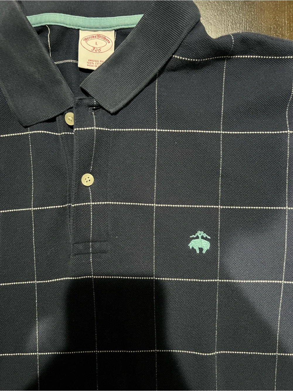 Brooks Brothers brooks brothers